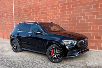 GLE 53 AMG